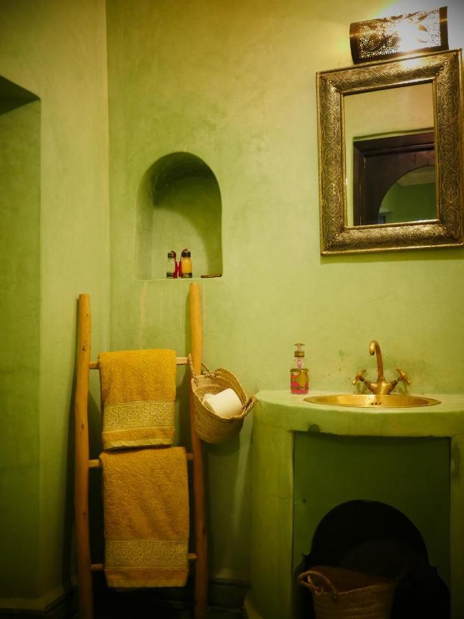 Hotel Sardinas & Chili à Marrakesh Extérieur photo