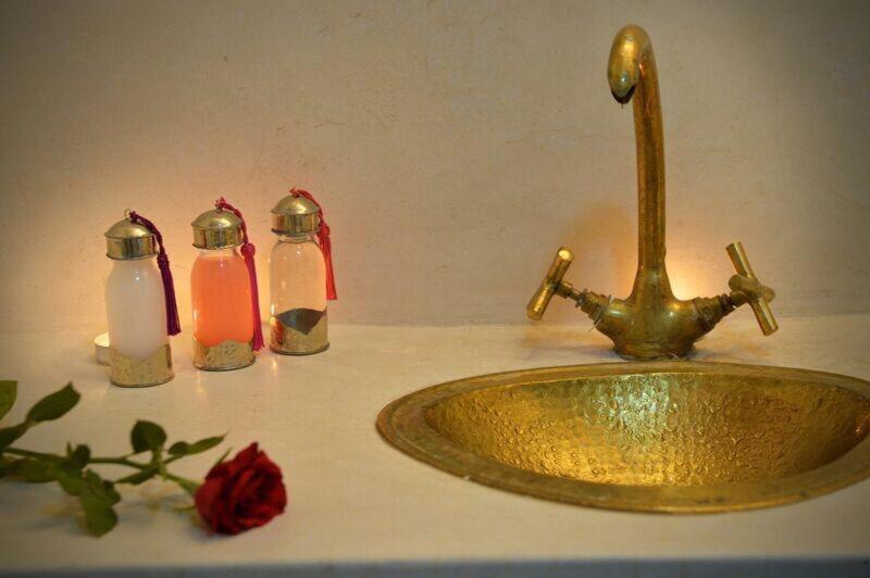 Hotel Sardinas & Chili à Marrakesh Extérieur photo