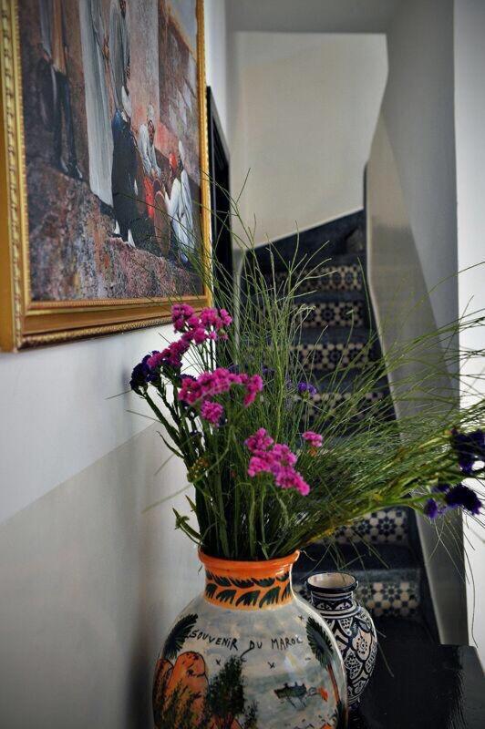 Hotel Sardinas & Chili à Marrakesh Extérieur photo