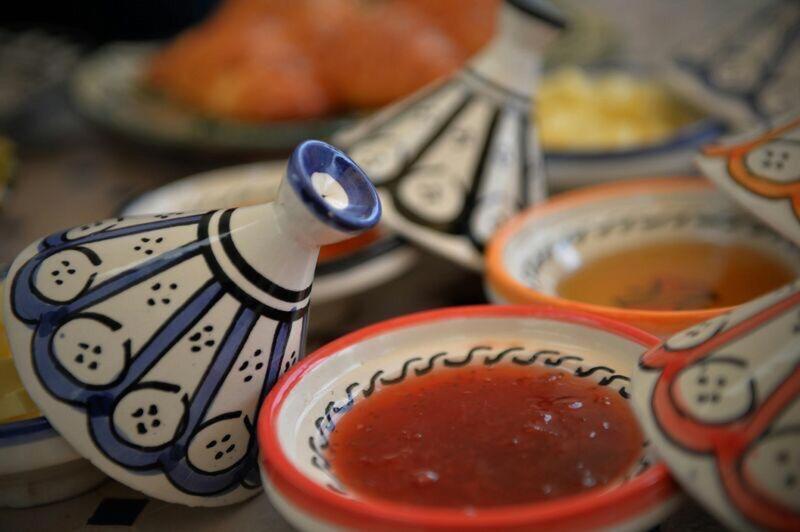 Hotel Sardinas & Chili à Marrakesh Extérieur photo