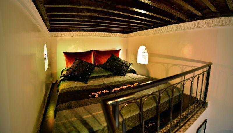 Hotel Sardinas & Chili à Marrakesh Extérieur photo